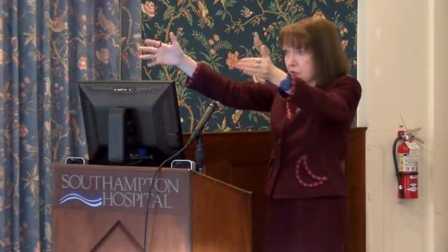 Lyme Disease and the Nervous System with Patricia K. Coyle, MD смотреть онлайн