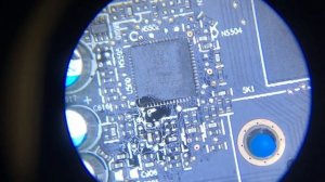 Болтология о шим-контроллерах. Акт 2 - IR3567b