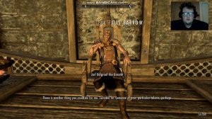 Elder Scrolls V: Skyrim But With Mods #2