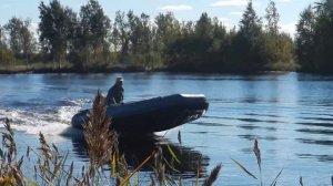 Флагман 420 я-15 4т винт 10шаг.