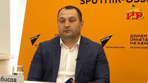 В Цхинвали ГУП «Энергоресурс» возглавил Ацамаз Кабисов