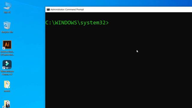 How to Fix Corrupted System Files Automatically by CMD SFC /SCANNOW Bangla