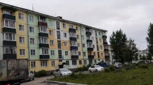 7 Усолье-Сибирское
