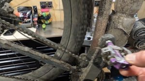 Specialized Chisel Traws Eryri Custom Special: The Ultimate Bikepacking Hardtail?