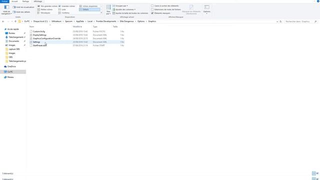 Changer le champ de vision (FOV) - #11 || Elite: Dangerous смотреть онлайн