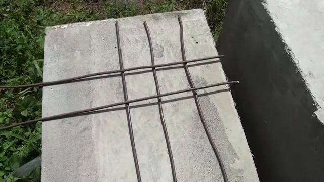 Армирование блоков сеткой смотреть онлайн
