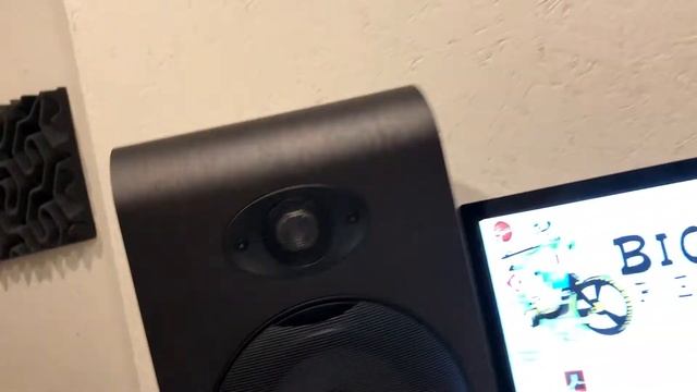 Breaking In the Focal Shape 65's смотреть онлайн