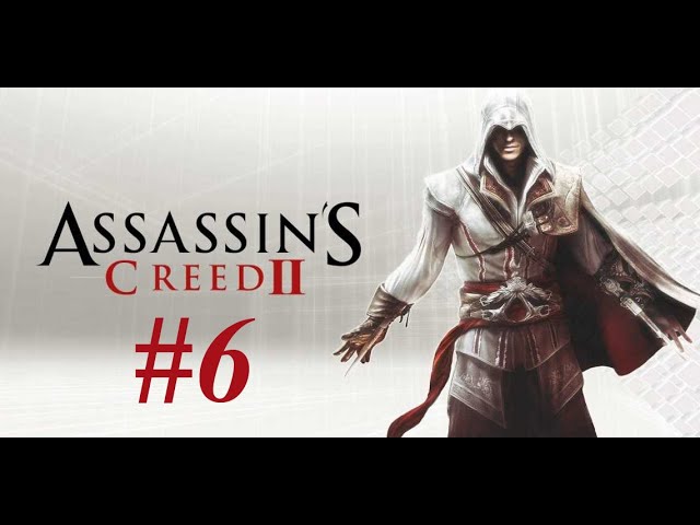 Assassin's Creed II #6 - La bella Venezia