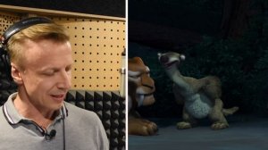 Голос СИДА из ЛЕДНИКОВОГО ПЕРИОДА - Антон Комолов.