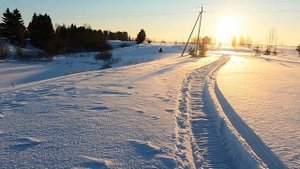 Бурлак Егерь спорт первые испытания