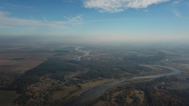 р.Неман  д.Стукалы, д.Турейск. Гродненская обл. Щучинский р-н.