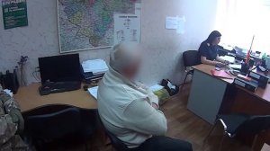 Мужчина подозревается в даче взятки сотруднику органов безопасности