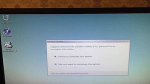 Установка Windows Vista Build 5259 на старый компьютер