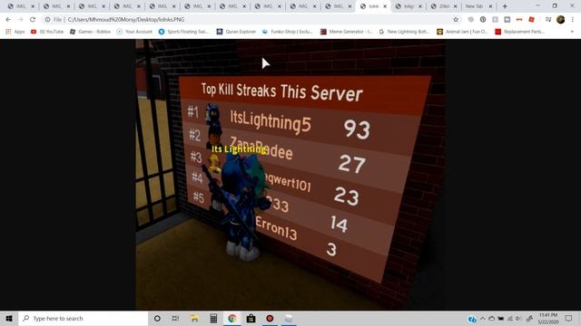 Roblox- "Roleplay World!" {Episode 8} How To Get The Gold Sword!!! смотреть онлайн
