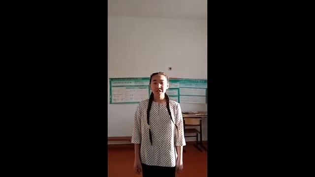 Дорогие наши мамы, поздравляем с Днём матери. С пожеланием ученики 6-го класса. смотреть онлайн