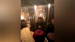 Попросить помощь у Рода, для Простых Людей (2021)