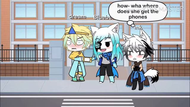 Boys are so ugh(star sans) смотреть онлайн