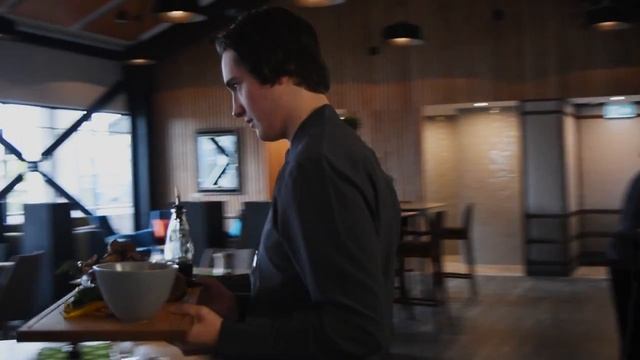 The Foundry - Invercargill смотреть онлайн