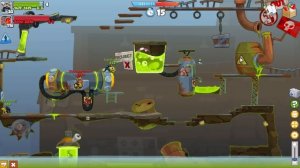 Артур Админ Вормикс Поработитель новый босс обзор обновления