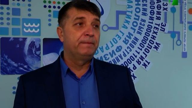 2021 10 23 Приёмка СОШ №3 смотреть онлайн