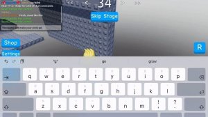 How to body drag (MOBILE)