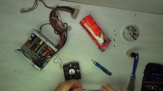 №1 Как Почистить Компьютер смотреть онлайн