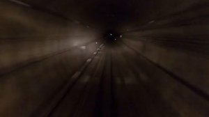 Метро спб.  Московская - Парк Победы