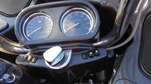 Harley Davidson CVO Road Glide Ultra