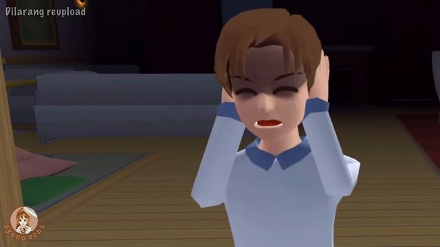 Camellia And Friends [Masalah Baru] || SAKURA SCHOOL SIMULATOR DRAMA смотреть онлайн