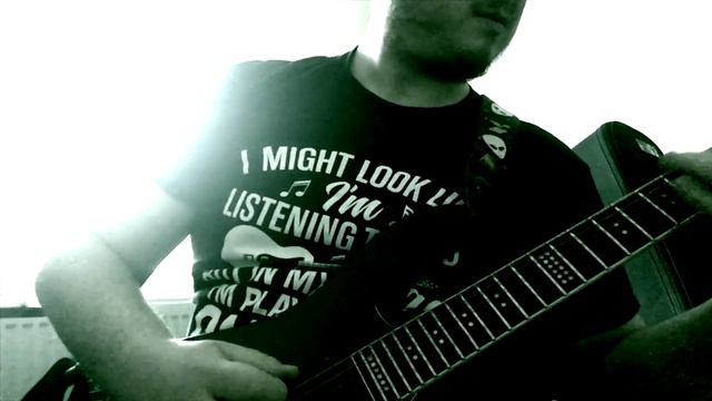 Ibanez 1550 Prestige Part 3 - Metal Track смотреть онлайн