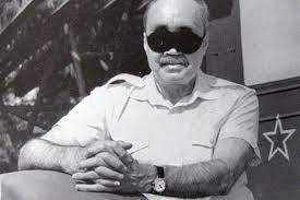 Россия никогда не была агрессором. Именно об этом стихи Э.Асадова.