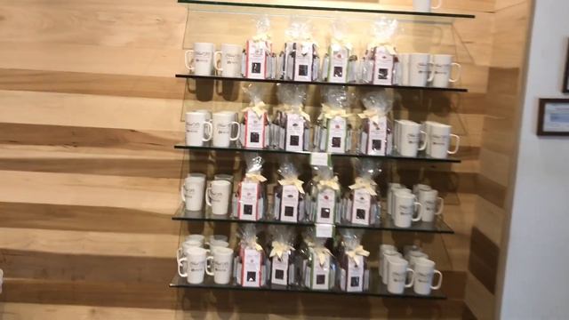 УДИВИТЕЛЬНЫЙ САД КАКТУСОВ В АМЕРИКЕ! ШОКОЛАДНАЯ ФАБРИКА В ЛАС ВЕГАСЕ, США! смотреть онлайн