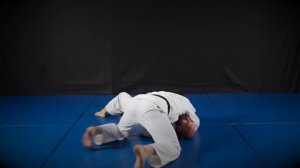 Kuzure-Kami-Shiho-Gatame || Modified Top Four Corner Hold
