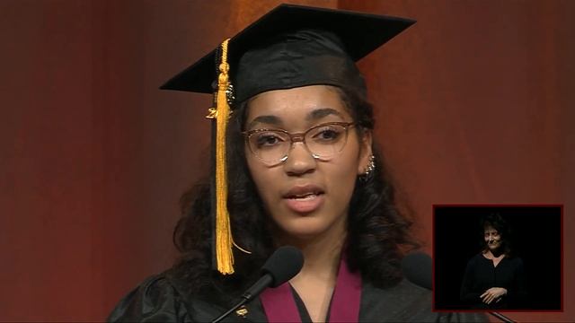 2022 Commencement Ceremony смотреть онлайн