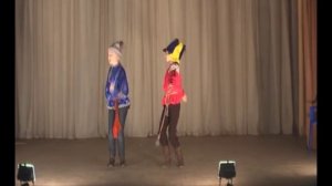 Сказка про Фому и Ерёму