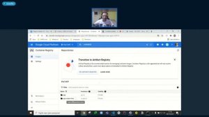 Palestra:  Google Cloud Native Applications with NodeJS - Hands on