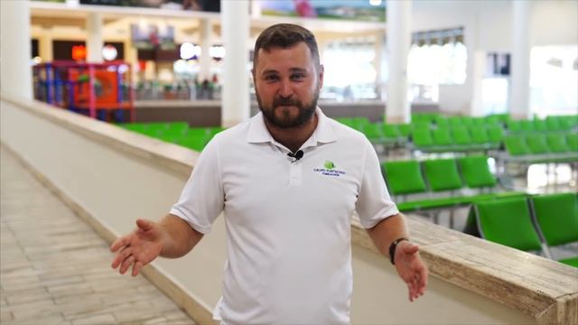 Как первым пройти таможенный контроль в аэропорту  ПунтаКаны?
