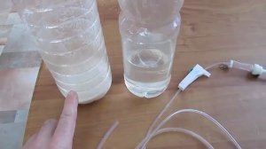 система СО2 в аквариум. Генератор СО2 для АКВАРИУМА.