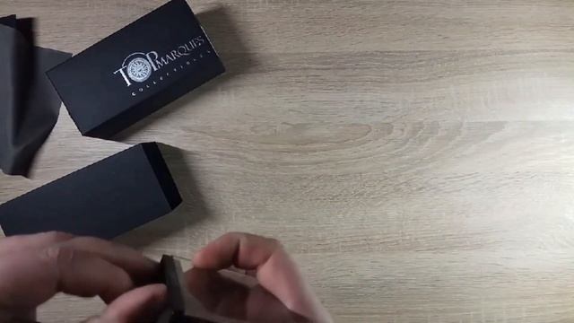 Mercedes-Benz CL 7.0 C140 Unpacking смотреть онлайн