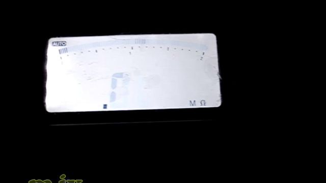 APPA-109 подсветка  замена подсветки