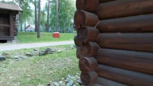 Турсиб база отдыха. Чемал, горный Алтай