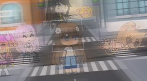 Красиво ,но грустно ведь это может произойти на самом деле.