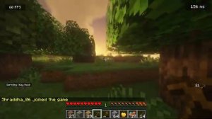 || ⭕ Minecraft मे होगा वापीस राडा ⭕ || DAY 273 || MINECRAFT || ISHRIT IS LIVE ||