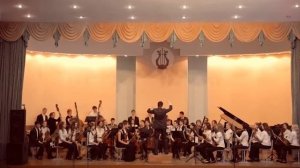 09. Шварц Белые ночи в Ленинграде