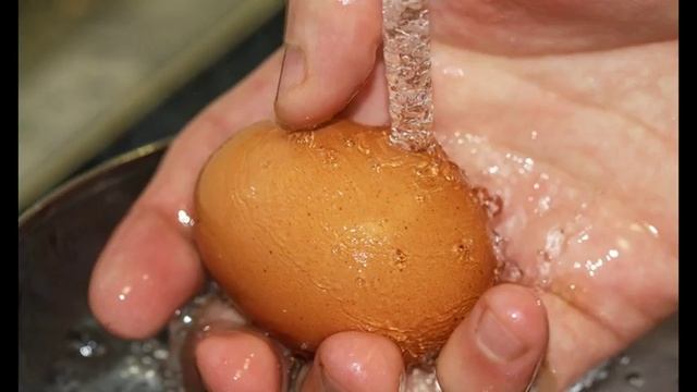 5 продуктов, которые нельзя мыть перед приготовлением