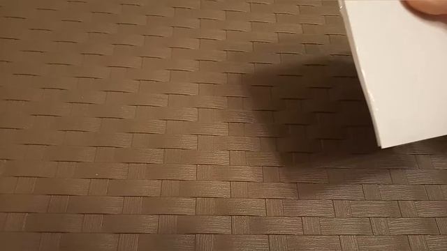 Два способа как сделать кармашек из бумаги