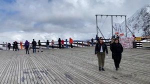 Красная поляна 2022// Сочи