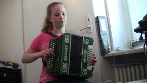 " Имел бы я златые горы " - простенько и со вкусом