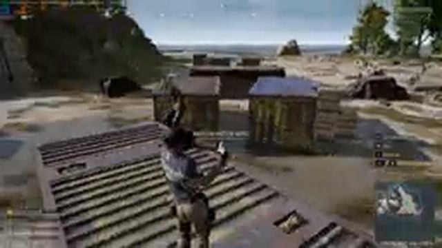 Пабг под печеньки. Гайд ка не нужно играть))) Расслабляемся после трудового дня!!! смотреть онлайн