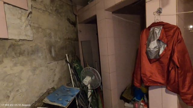 Апарты в центре сочи от 2 млн  7 минут пешком до парка Ривьера  ул Цюрупы